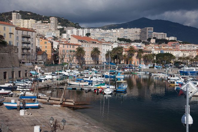 Na cestě - Na cestě po Korsice - Photos