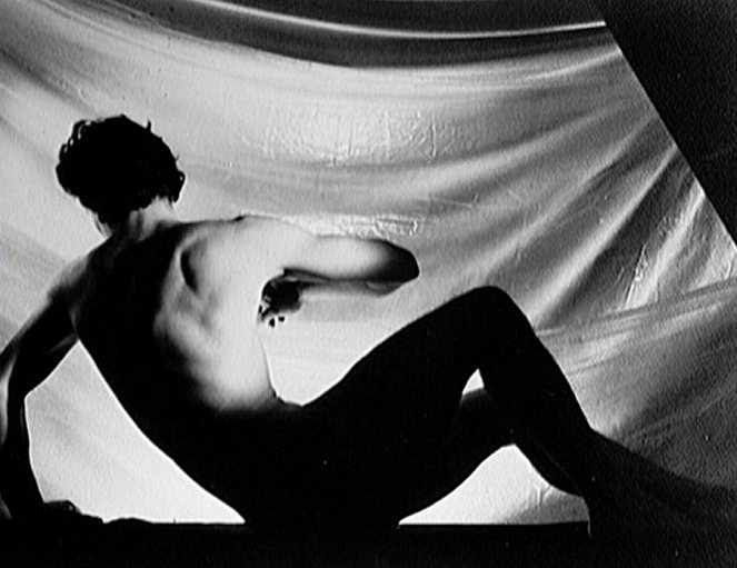 Jean Marais - Autoportrét - Z filmu