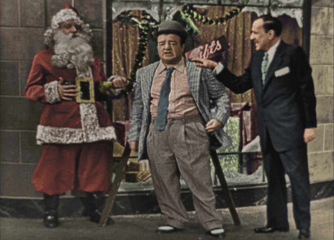 Abbott & Costello: Funniest Routines - Filmfotos - Lou Costello, Bud Abbott