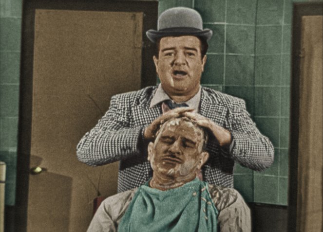 Abbott & Costello: Funniest Routines - Film - Bud Abbott, Lou Costello