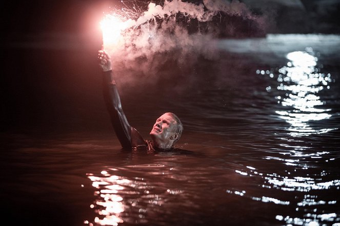 Tűzön-vízen - Filmfotók - Dolph Lundgren