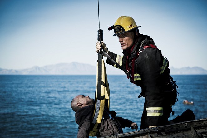 Rescue 3 - Film - Dolph Lundgren