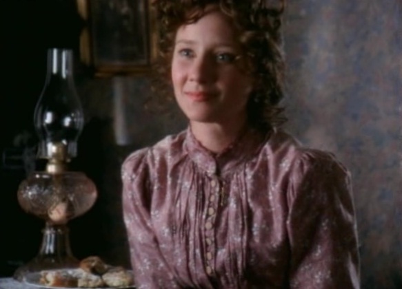 O Pioneers! - Do filme - Anne Heche