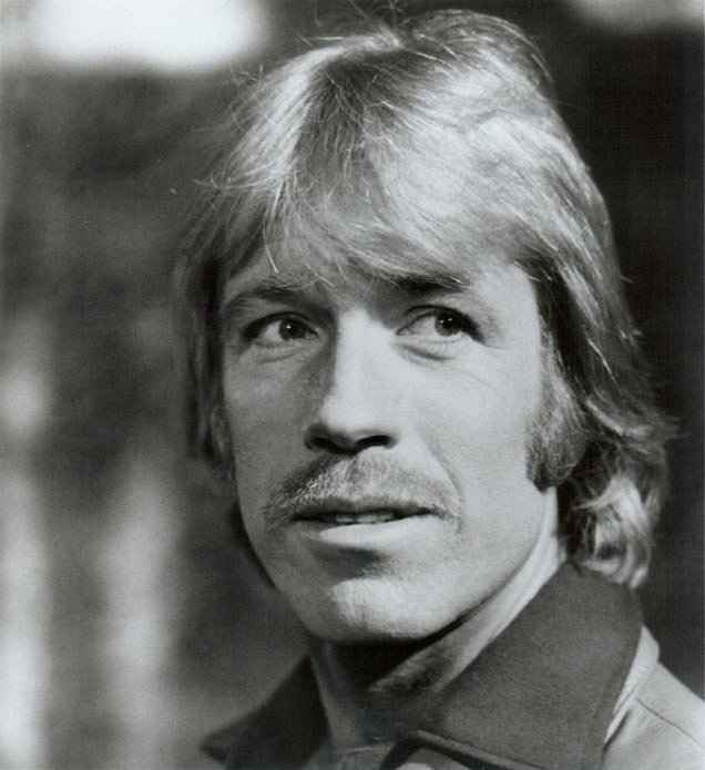 A Force of One - Photos - Chuck Norris