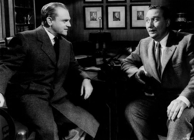 These Wilder Years - Filmfotók - James Cagney