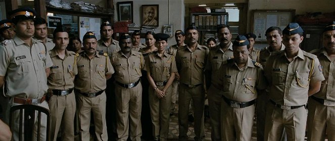 Talaash - Van film