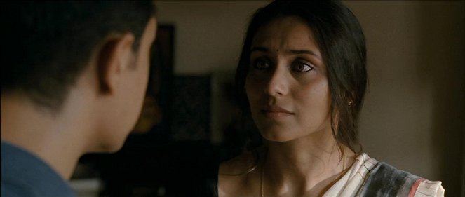 Talaash - De la película - Rani Mukherjee