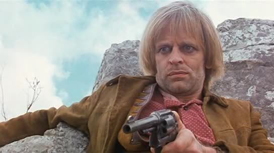 Prega il morto e ammazza il vivo - Do filme - Klaus Kinski