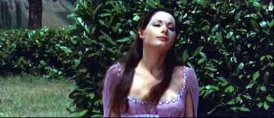 La bella Antonia, prima Monica e poi Dimonia - De la película - Edwige Fenech