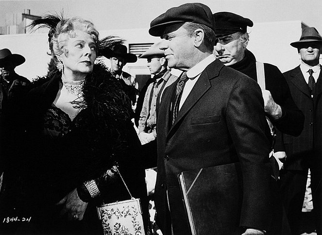 Tuhatkasvoinen mies - Kuvat elokuvasta - James Cagney
