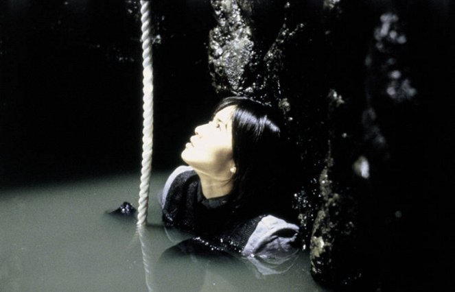 Ring 2 - Angst vollendet den Kreis - Filmfotos - Miki Nakatani