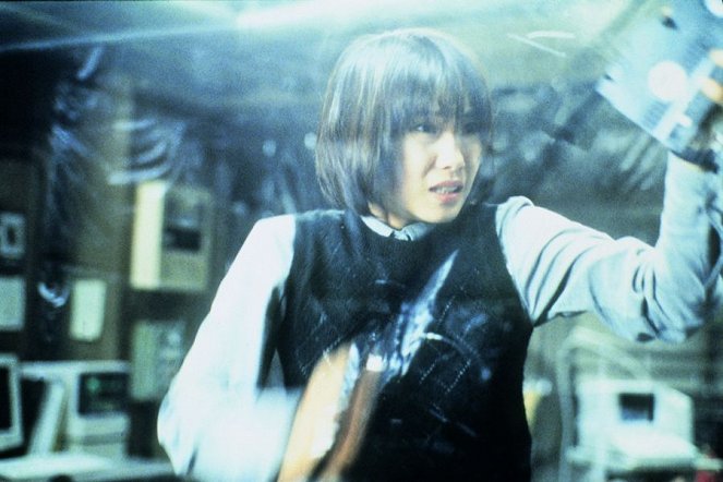 Ring 2 - Filmfotók - Miki Nakatani