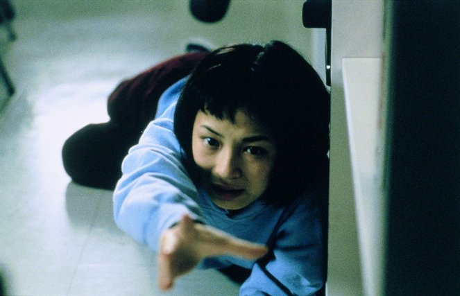 Ring 2 - Angst vollendet den Kreis - Filmfotos - Hitomi Satō
