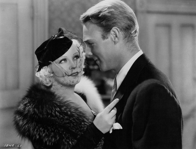 Go West Young Man - Filmfotos - Mae West, Randolph Scott