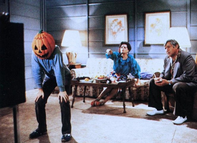 Halloween III: El día de la bruja - De la película
