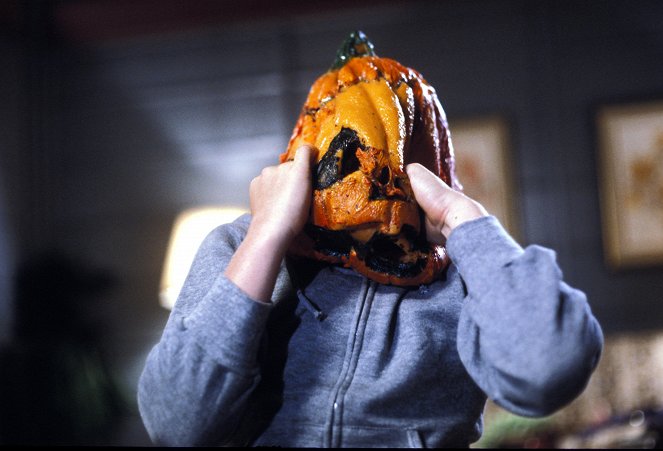 Halloween III - Pahuuden yö - Kuvat elokuvasta