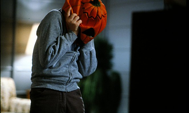 Halloween III - Pahuuden yö - Kuvat elokuvasta