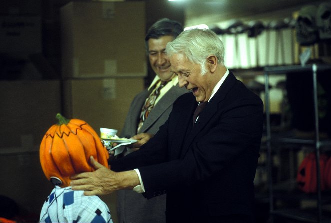 Halloween III: Season of the Witch - Photos - Dan O'Herlihy