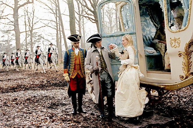 Marie Antoinette - Filmfotók - Kirsten Dunst