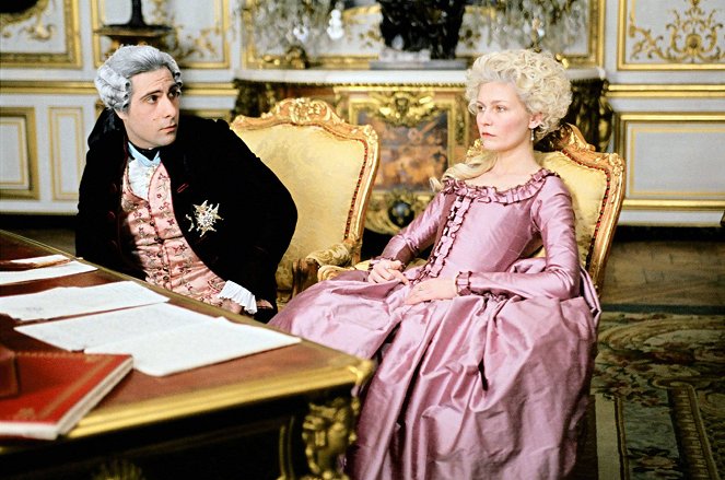 Marie Antoinette - Kuvat elokuvasta - Jason Schwartzman, Kirsten Dunst