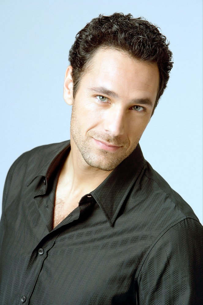 What About Brian - Werbefoto - Raoul Bova