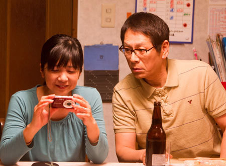 Oniichan no hanabi - Kuvat elokuvasta - Ren Ōsugi