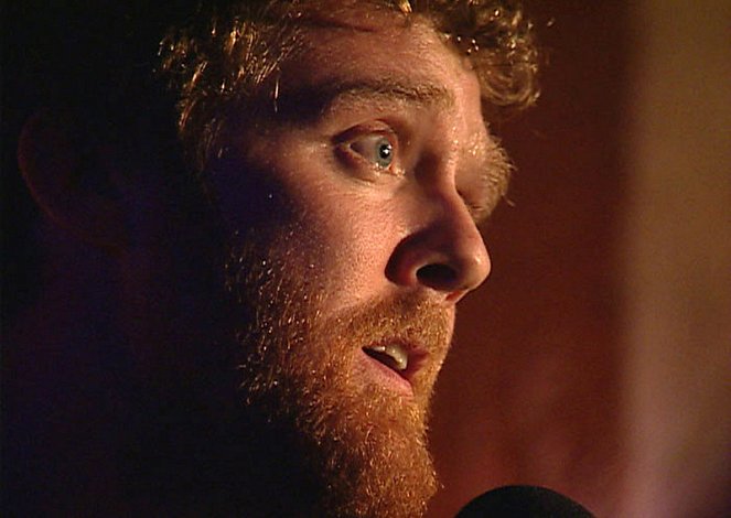 Sólo pro... Glena Hansarda - Speciál - De la película - Glen Hansard