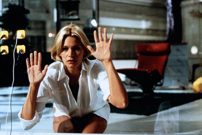 Species II (Especie mortal II) - De la película - Natasha Henstridge