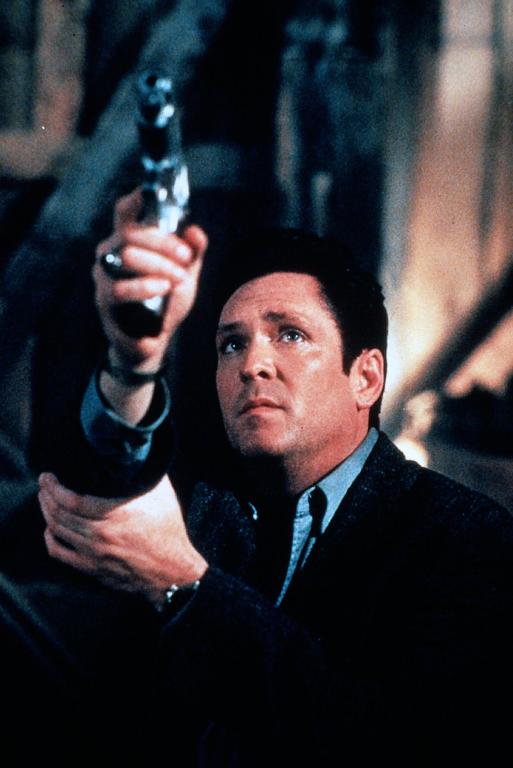 Gatunek 2 - Z filmu - Michael Madsen