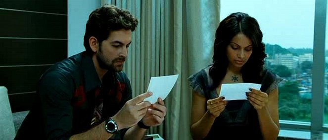 Aa Dekhen Zara - De la película - Neil Nitin Mukesh, Bipasha Basu