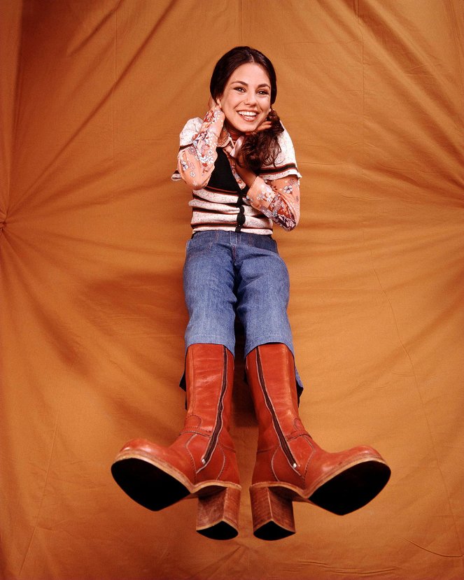 Azok a 70-es évek - show - Promóció fotók - Mila Kunis