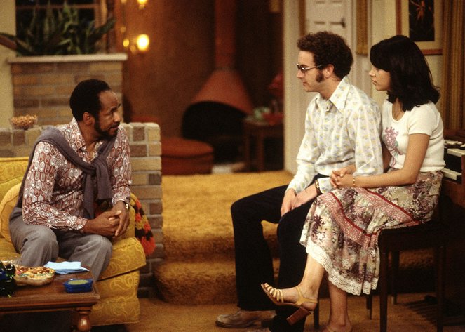 That '70s Show - Photos - Tim Reid, Danny Masterson, Mila Kunis