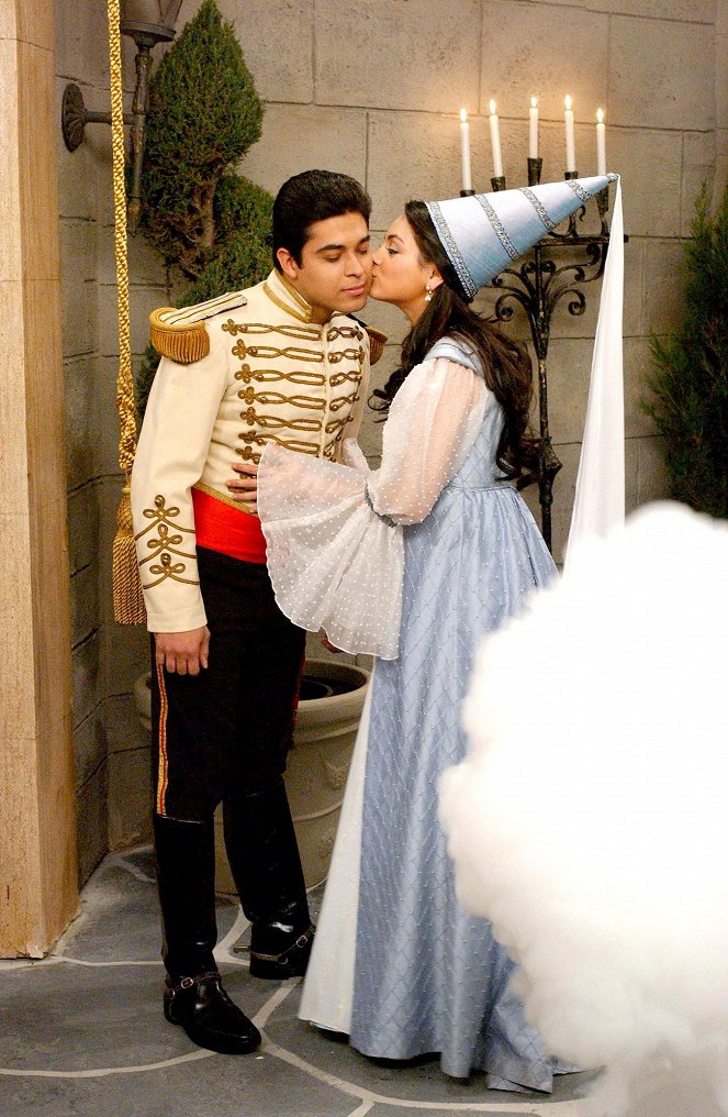 That '70s Show - Kuvat elokuvasta - Wilmer Valderrama, Mila Kunis