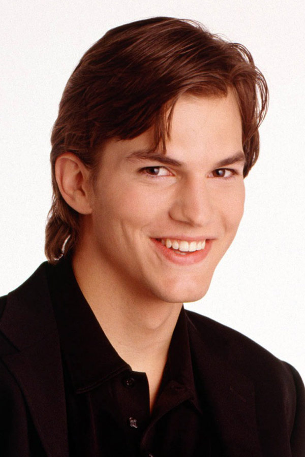 Que Loucura de Família - Promo - Ashton Kutcher