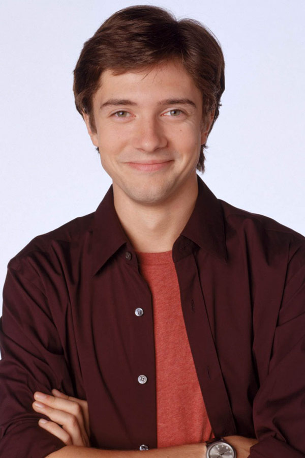 That '70s Show - Promo - Topher Grace
