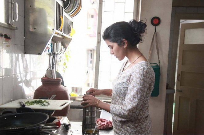 Lunchbox, The - Kuvat elokuvasta - Nimrat Kaur