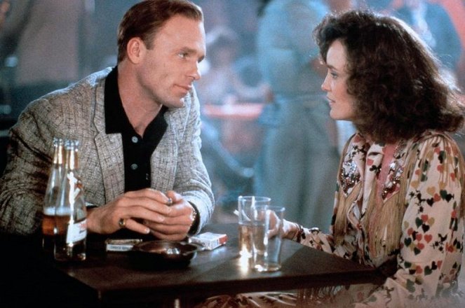 Sladké sny - Z filmu - Ed Harris, Jessica Lange