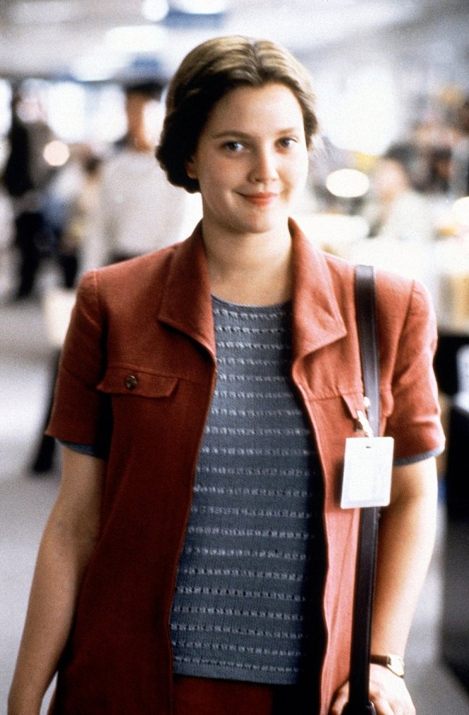 Never Been Kissed - Photos - Drew Barrymore