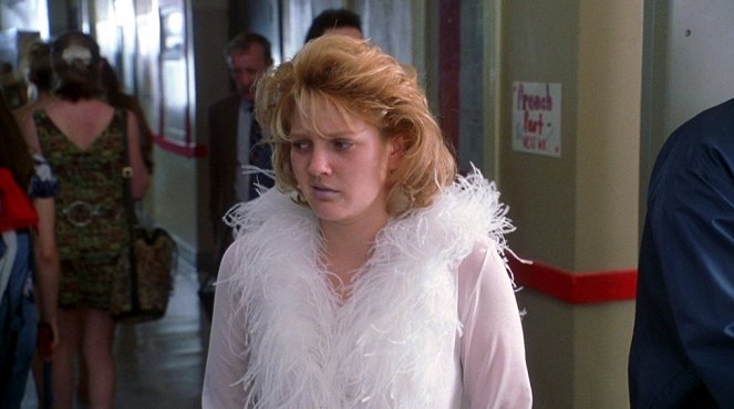 Never Been Kissed - Photos - Drew Barrymore