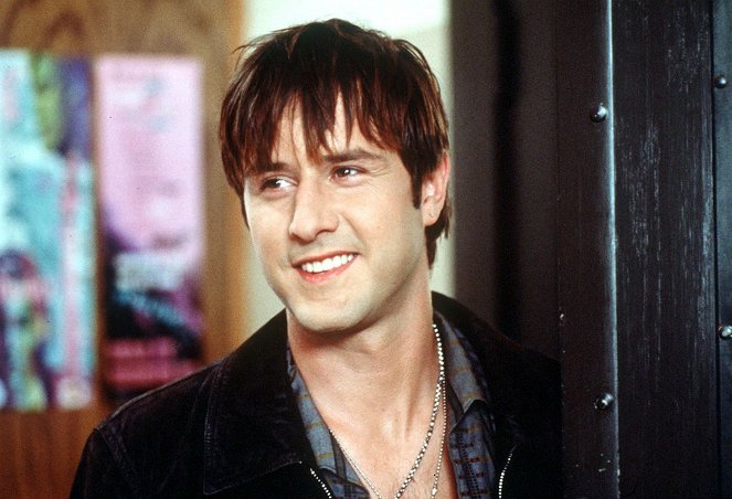 Never Been Kissed - Photos - David Arquette