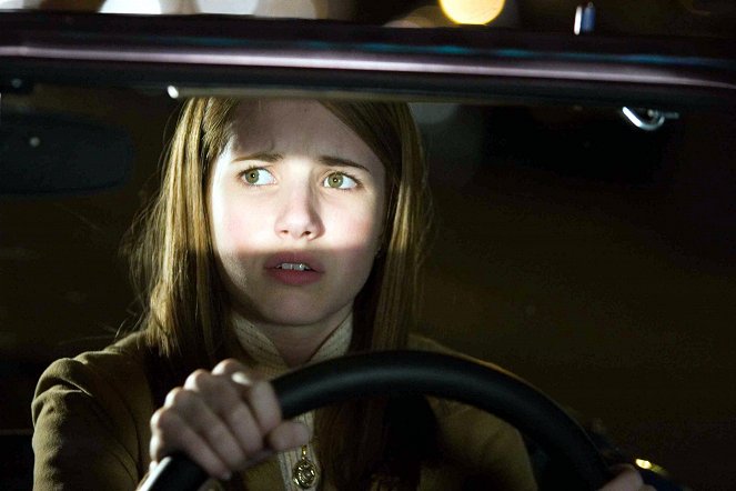 Nancy Drew - Girl Detective - Filmfotos - Emma Roberts