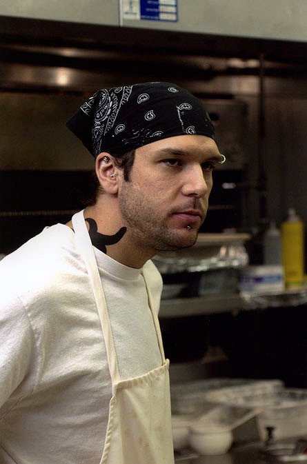 AbServiert - Filmfotos - Dane Cook