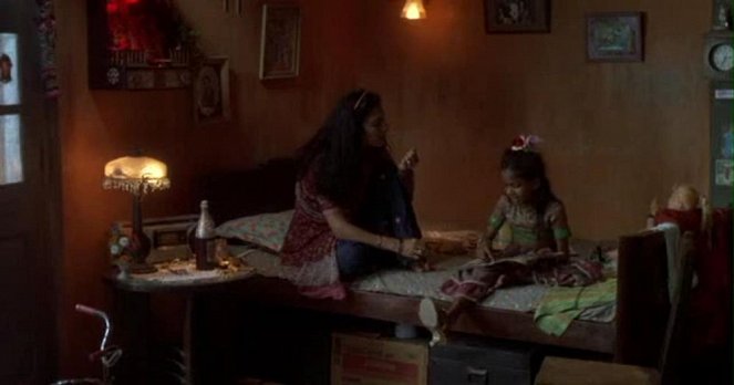 Salaam Bombay! - Z filmu