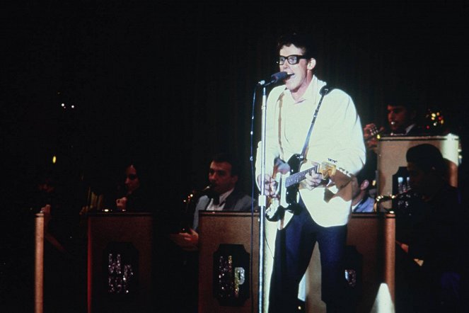 The Buddy Holly Story - Photos - Gary Busey