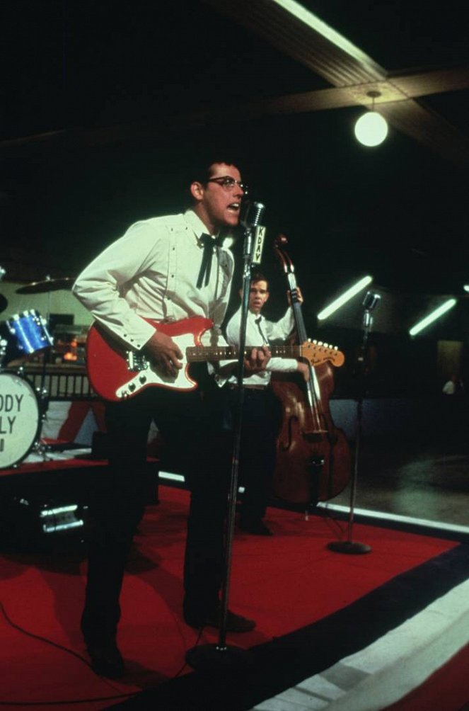 L'Histoire de Buddy Holly - Photos - Gary Busey, Charles Martin Smith
