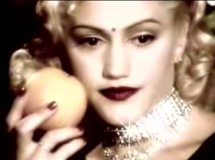 No Doubt - Don't Speak - Kuvat elokuvasta - Gwen Stefani
