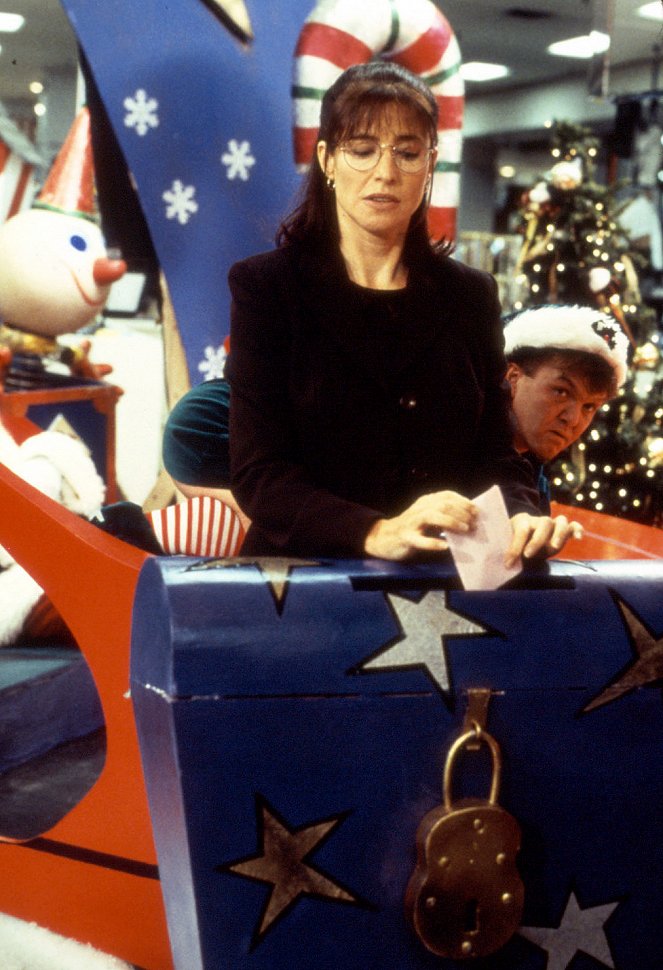The Christmas List - Kuvat elokuvasta - Mimi Rogers