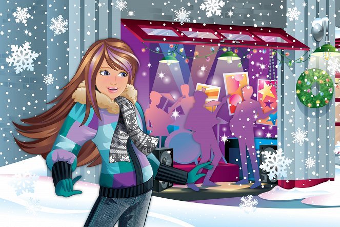 Barbie: A Perfect Christmas - Kuvat elokuvasta