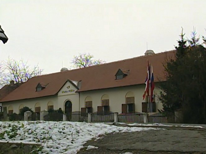 Austerlitz 2001 - De la película
