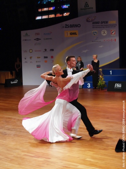 Brno Open 2006 - Kuvat elokuvasta